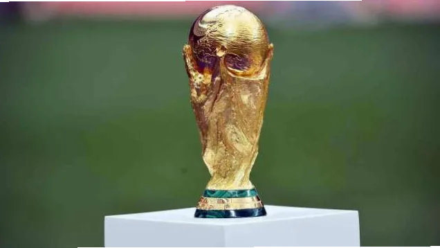 2026世界杯扩军后，国足出线形势确实迎来历史性机遇